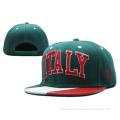 Cotton Embroidery Sport Snapback Baseball Sport Cap